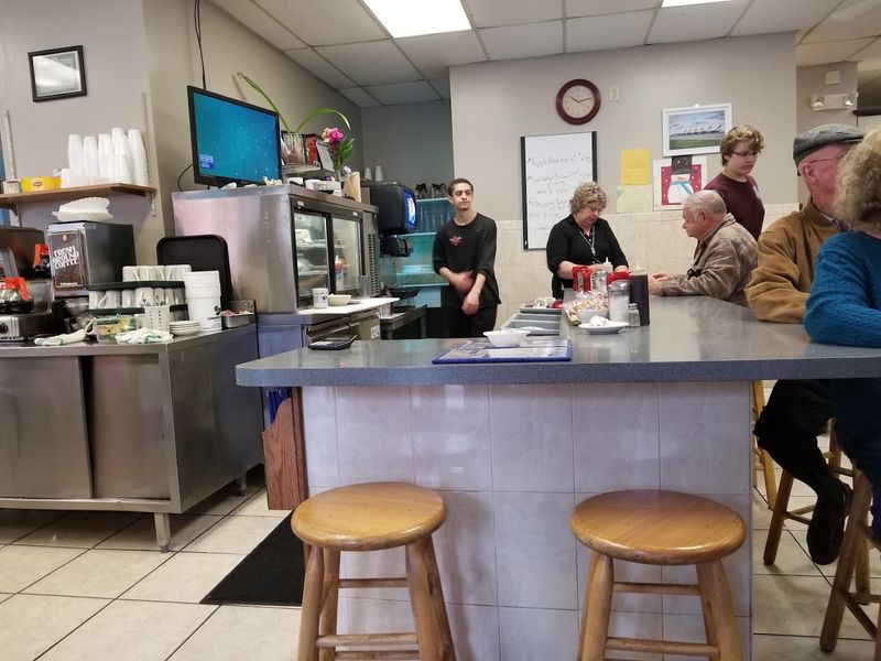 The Staff Who Actually Know Your Name