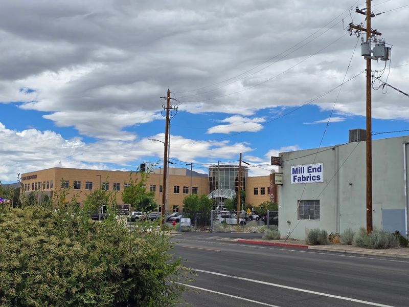 A Community Hub For Makers Of All Kinds