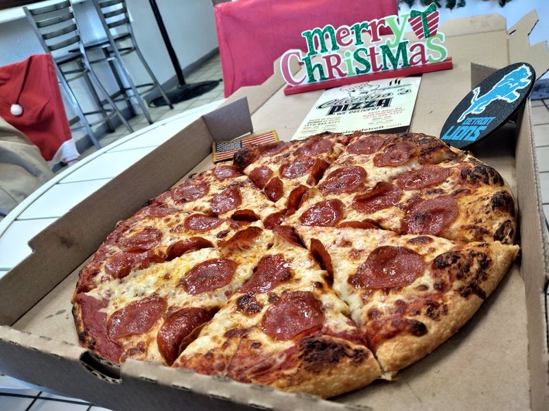 Dine In, Take Out, Or Delivered