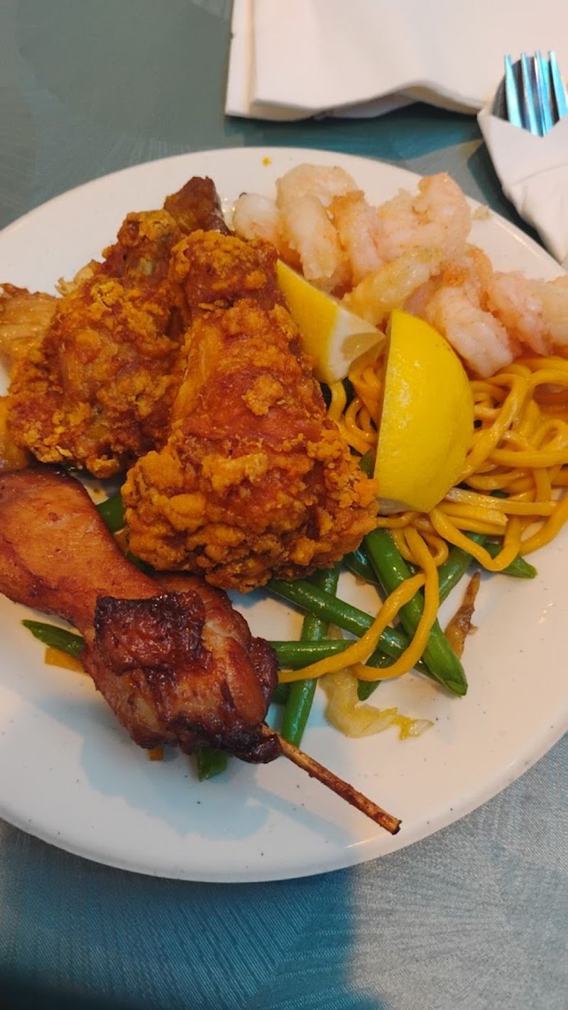 Dishes Worth Going Back For