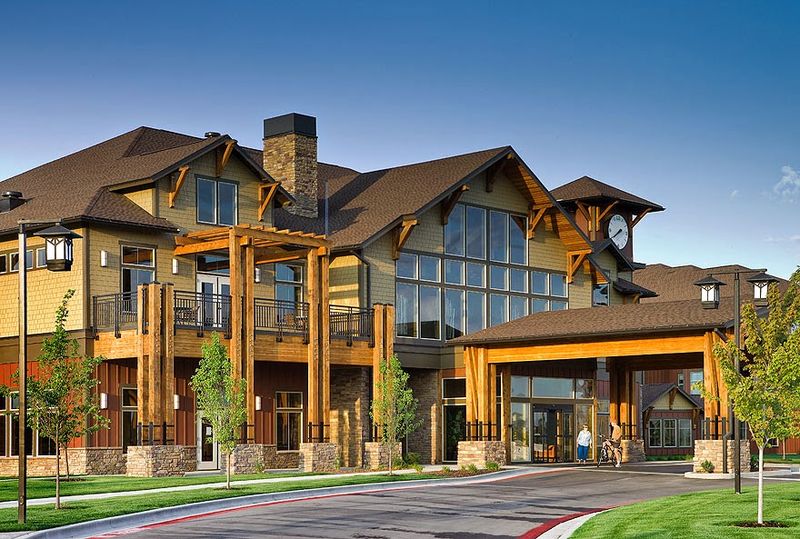 Kellogg, Idaho