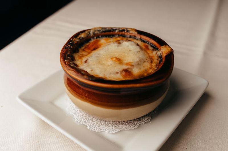 Vegetarian Options That Actually Belong On A Fine-Dining Menu
