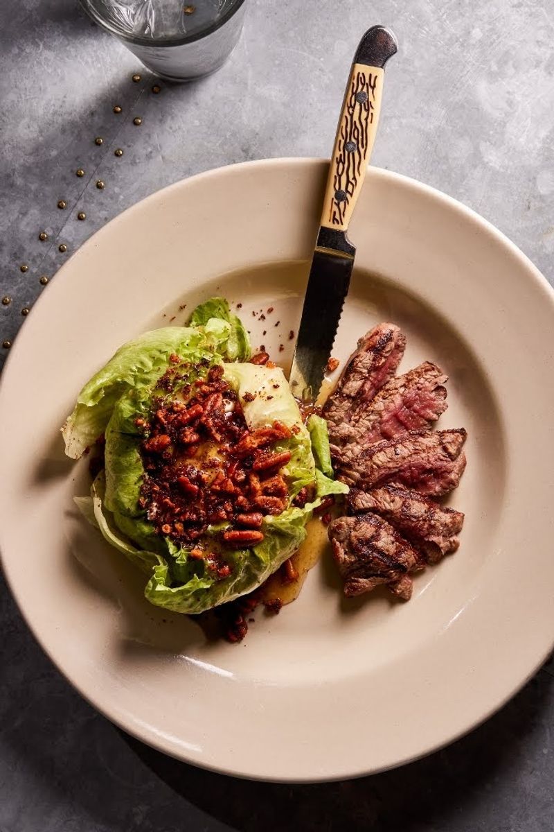 The Smallest Cut Weighs A Hearty 10 Ounces