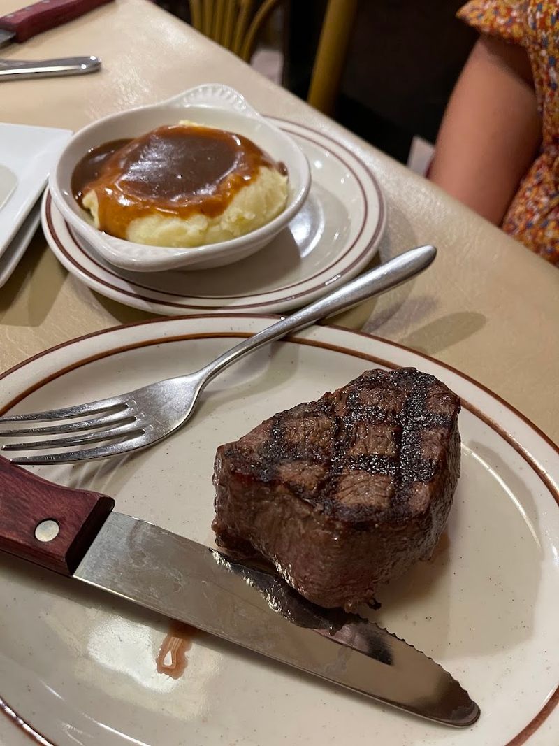 Certified Angus Beef Steaks That Mean Business