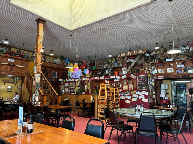 Decor That Tells A Story Before You Even Order