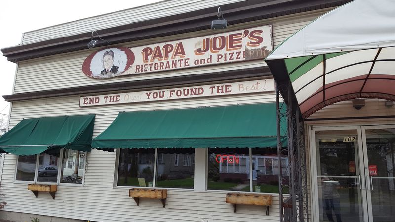 Grinders And Subs Worth The Drive Across Town
