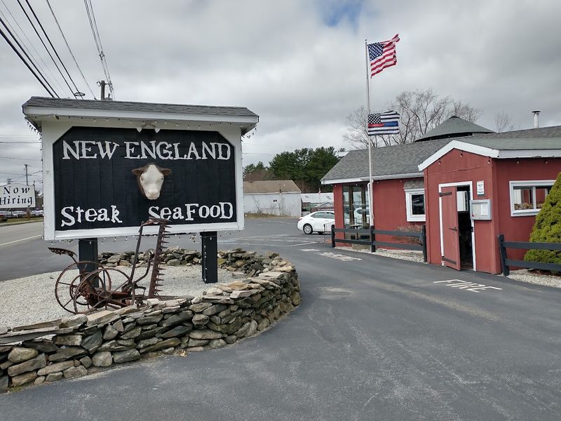 Seafood That Steals The Show