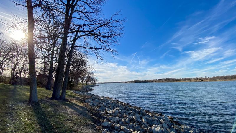 Variety Of Outdoor Recreational Activities