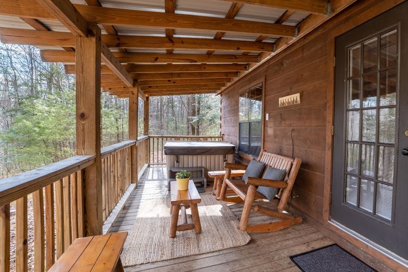 Adults-Only Rules Keep The Property Peaceful And Uncrowded