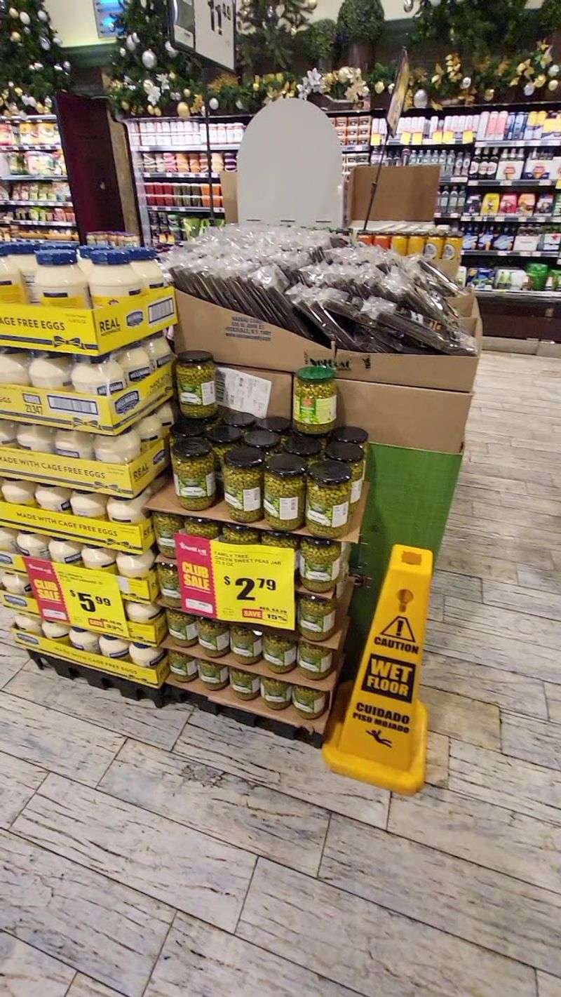 Honey And Jam In Quantities That Defy Logic
