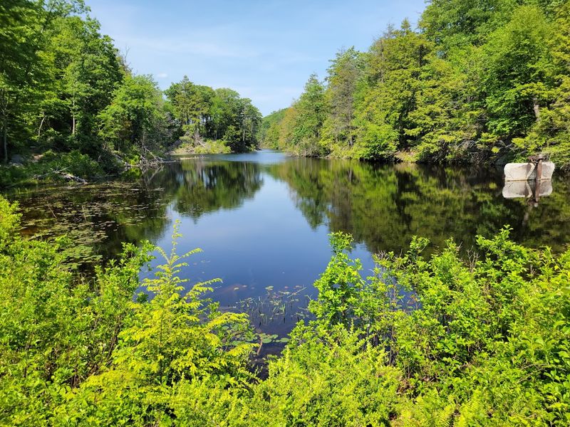 Clarence Fahnestock State Park, Putnam County