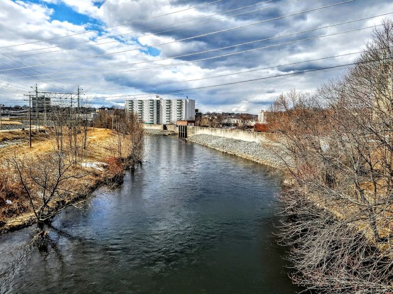 Woonsocket