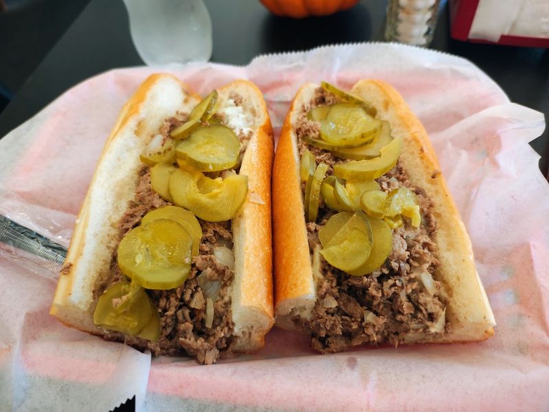 The Cheesesteaks Prove Philadelphia Does Not Own The Winning Formula