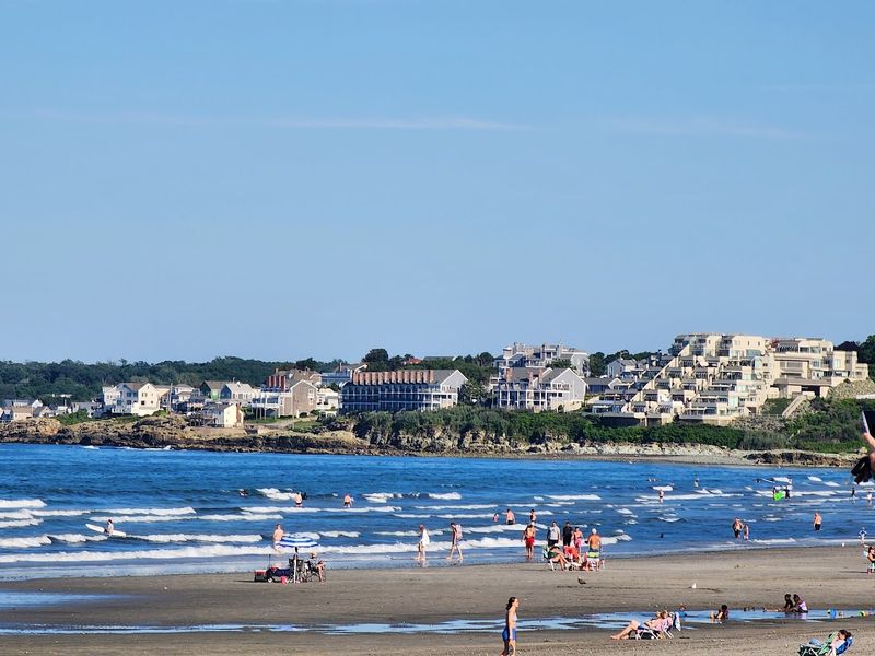 Nantasket Beach
