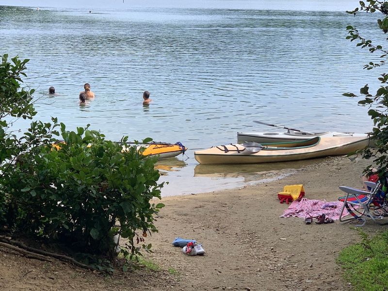 Walden Pond