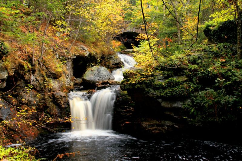 Doane's Falls
