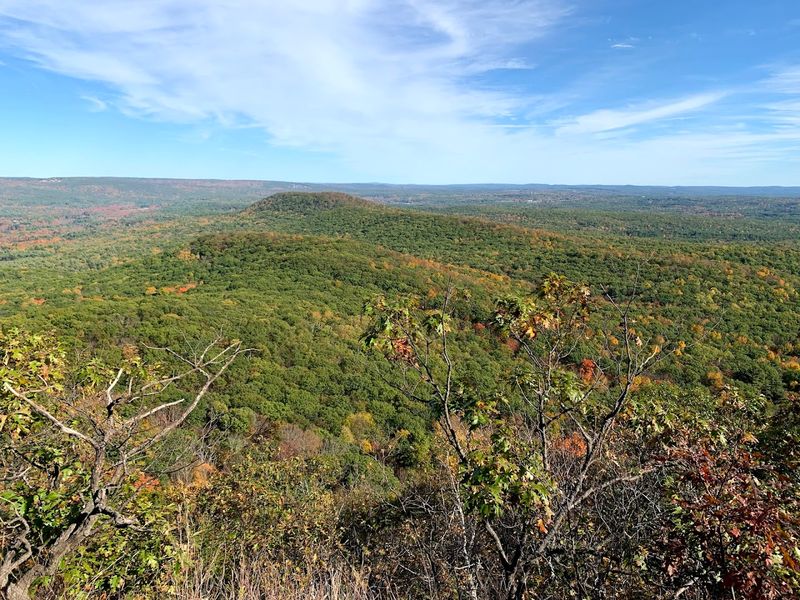 Mount Norwottuck, Granby