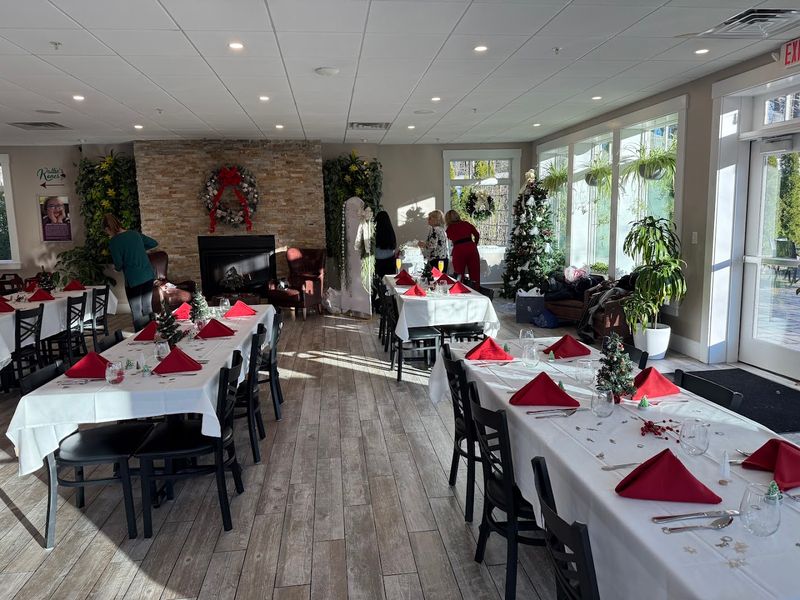 Culinary Delights Alongside Growing Greens