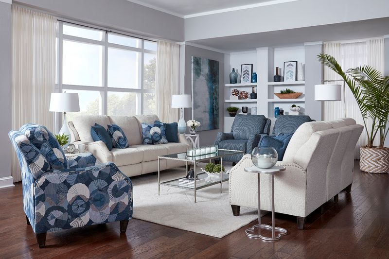 Supply Chain Management For Furniture Components