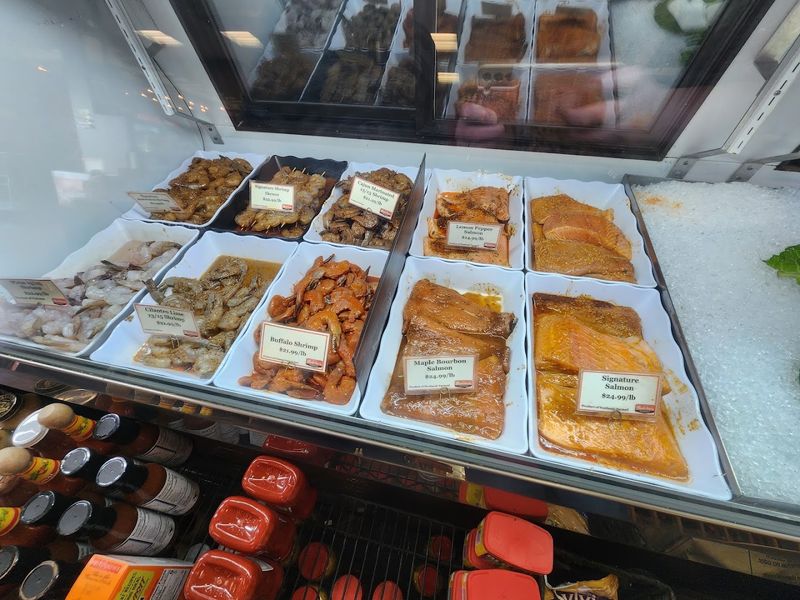 Beyond Meat: Explore More