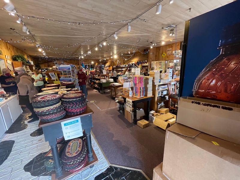 Perfect Stop For Serious Collectors