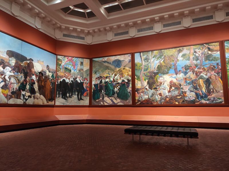 Hispanic Society Of America