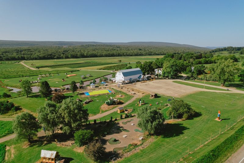 Kelder's Farm — 5755 US-209, Kerhonkson, NY 12446