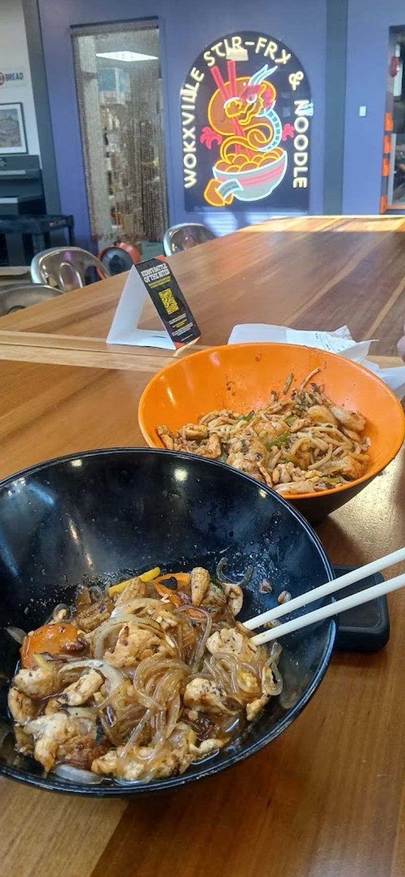 Every Texture And Taste Here Is Worth Savoring