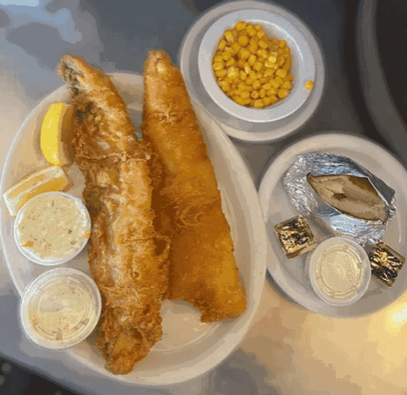 The Fish Fry Friday Tradition You Did Not Expect
