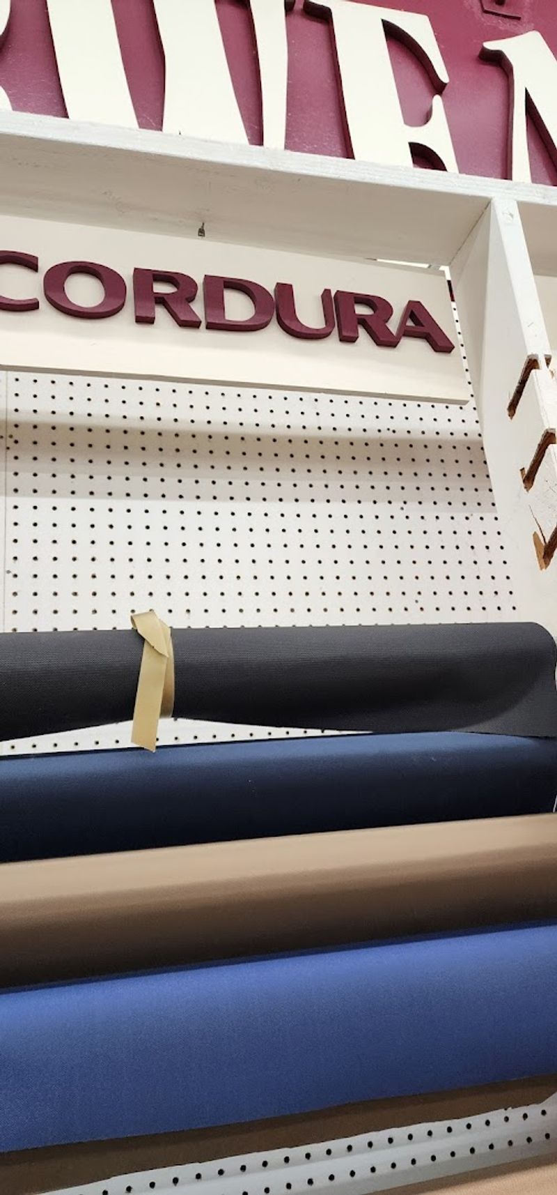 Activewear And Specialty Fabrics For Performance Projects