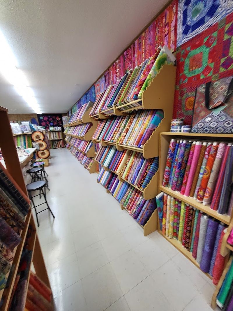 Books Patterns And Notions Fill In Everything Beyond The Fabric