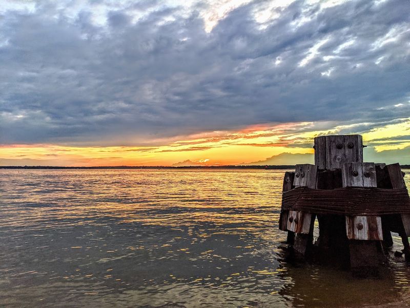 Plum Island, Newburyport