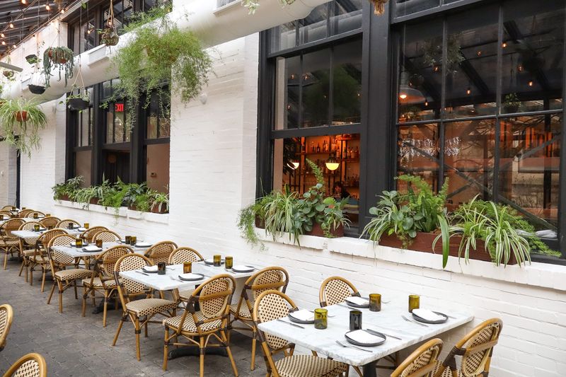 Osteria