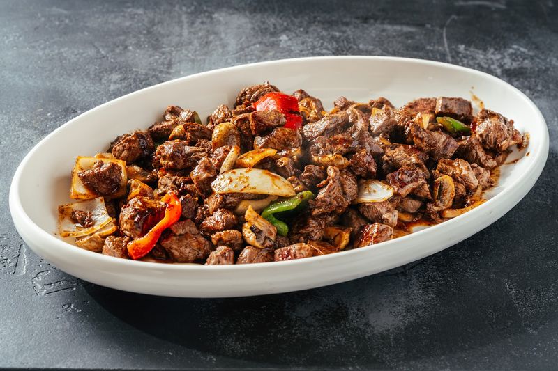 Grilled Meats Worth Saving Room For