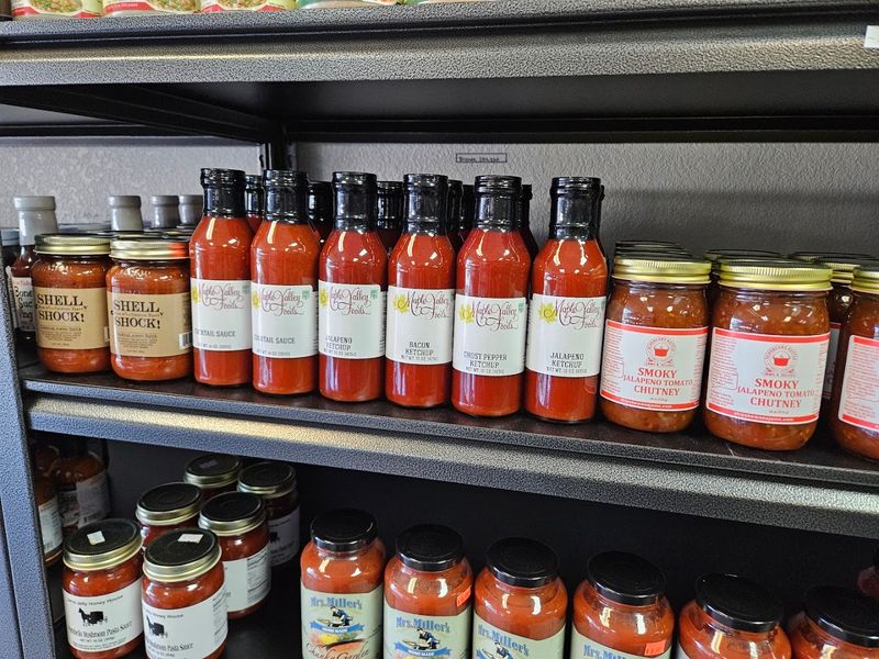 Pickled Favorites And Pantry Finds Worth Trying