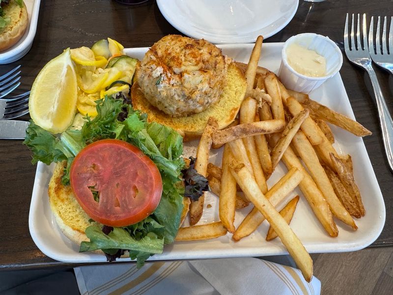 Crab Cakes That Impress Everyone