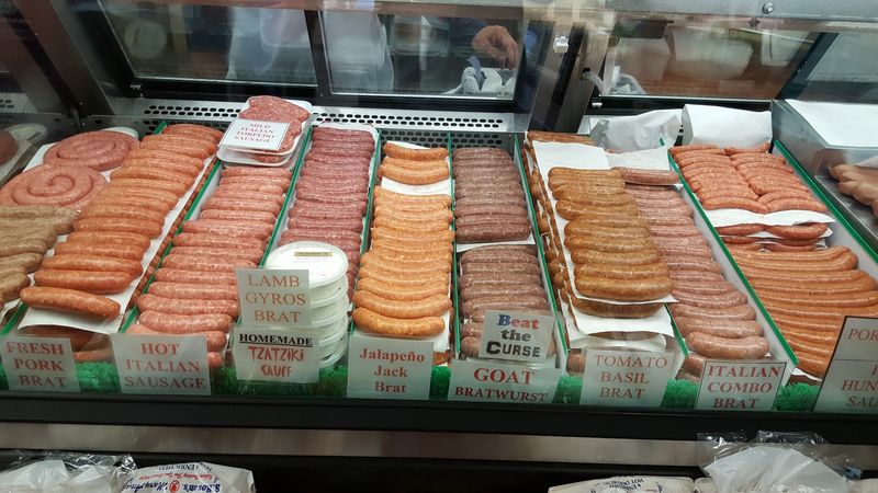 Smoked Meats Worth Sniffing Out