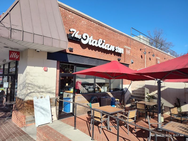 Visit The Italian Store In Arlington