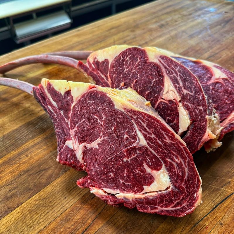 Specialty and Hard-to-Find Cuts for the Adventurous Cook