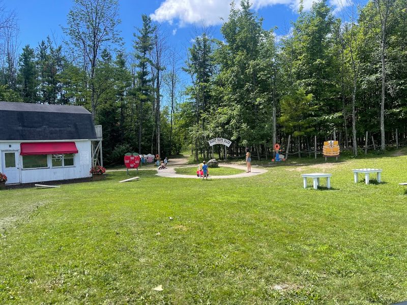 Outdoor Fun For The Whole Family