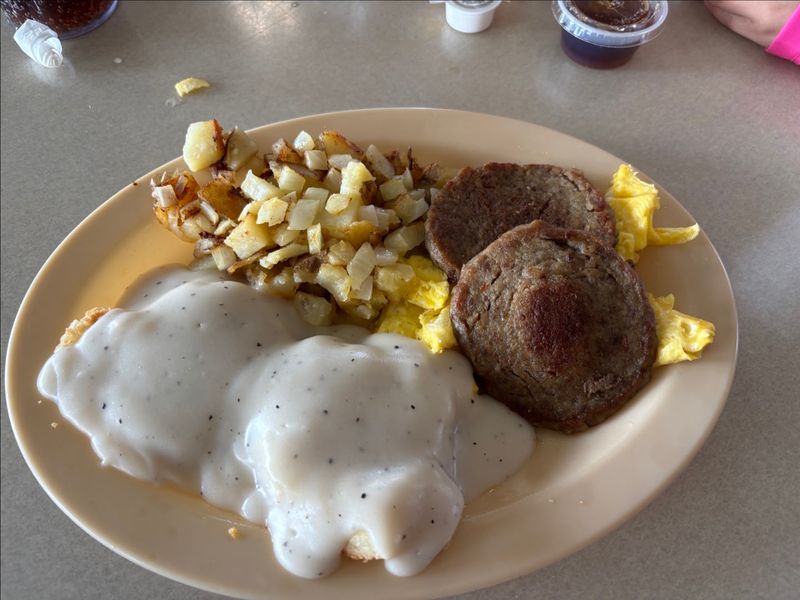 Breakfast Worth Waking For