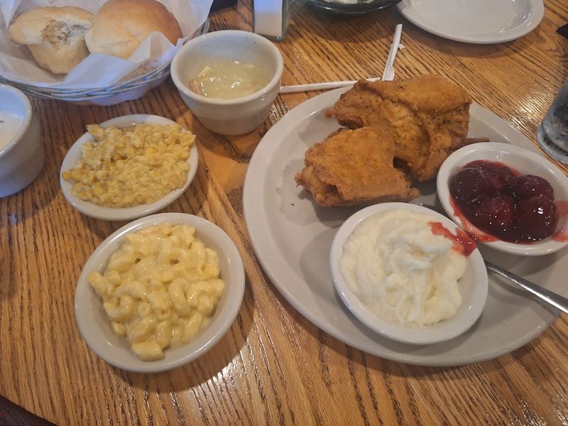 Corn Pudding Keeps Kentucky Tradition On The Table