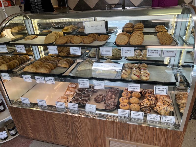The Drasco Location Makes It A Convenient Stop Near Greers Ferry Lake