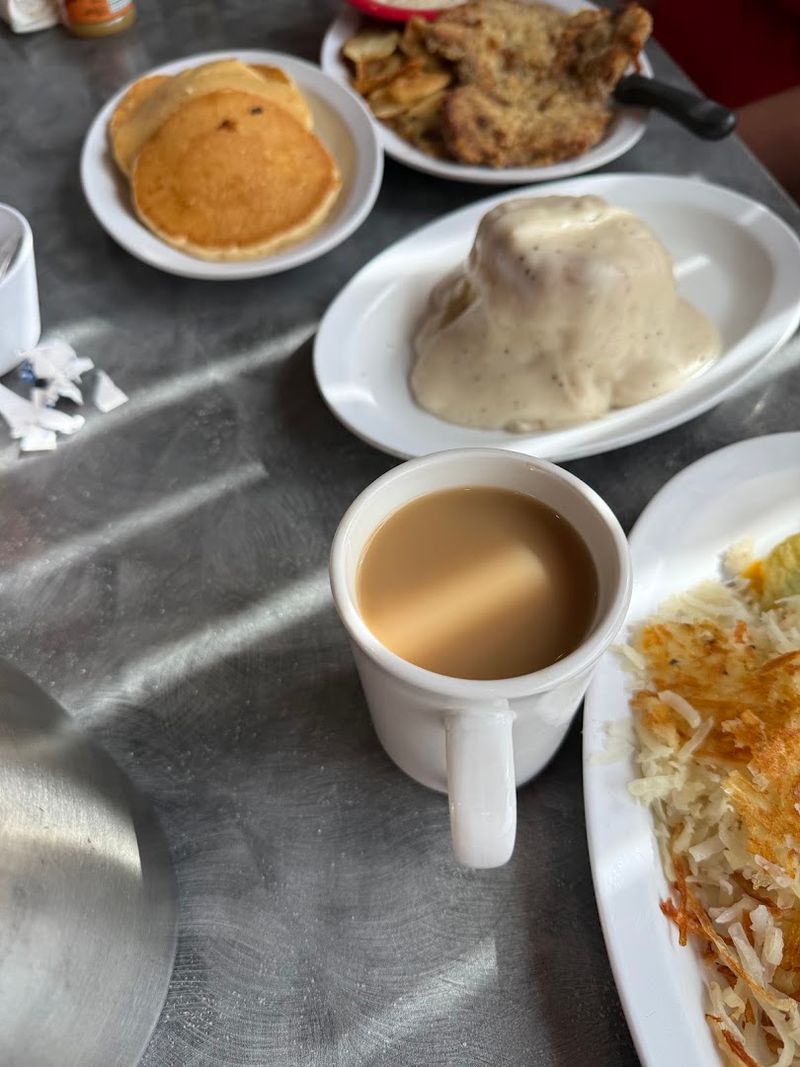 Fresh-Brewed Coffee That Starts Every Morning Right