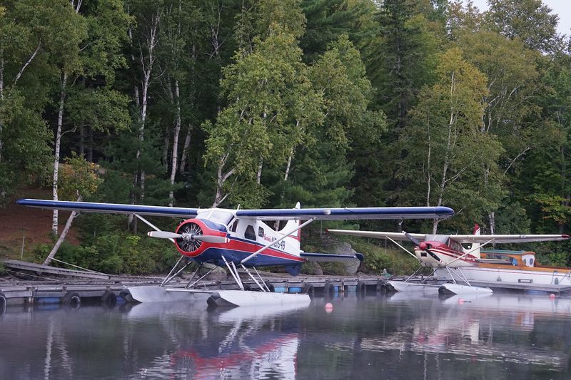 Seasonal Changes And Their Effects On Tourism