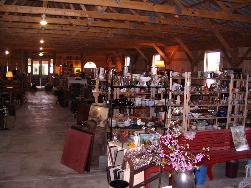 Route 54 Antiques