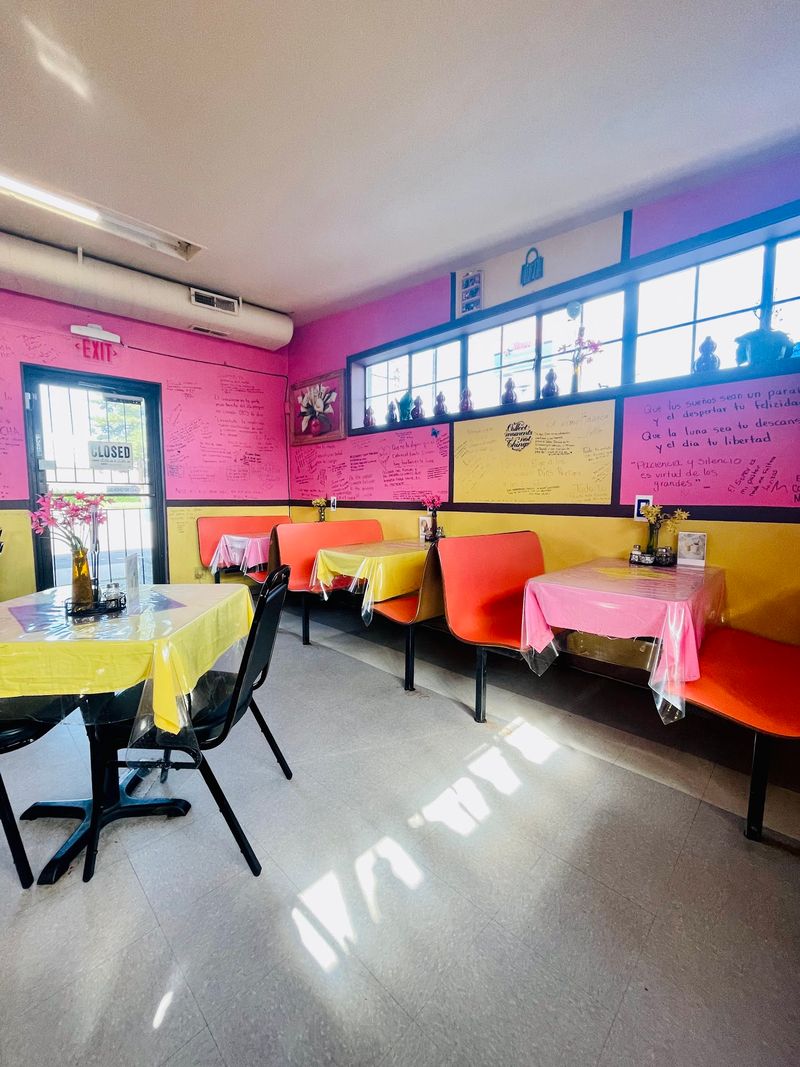 Julia's Mexican Restaurant
