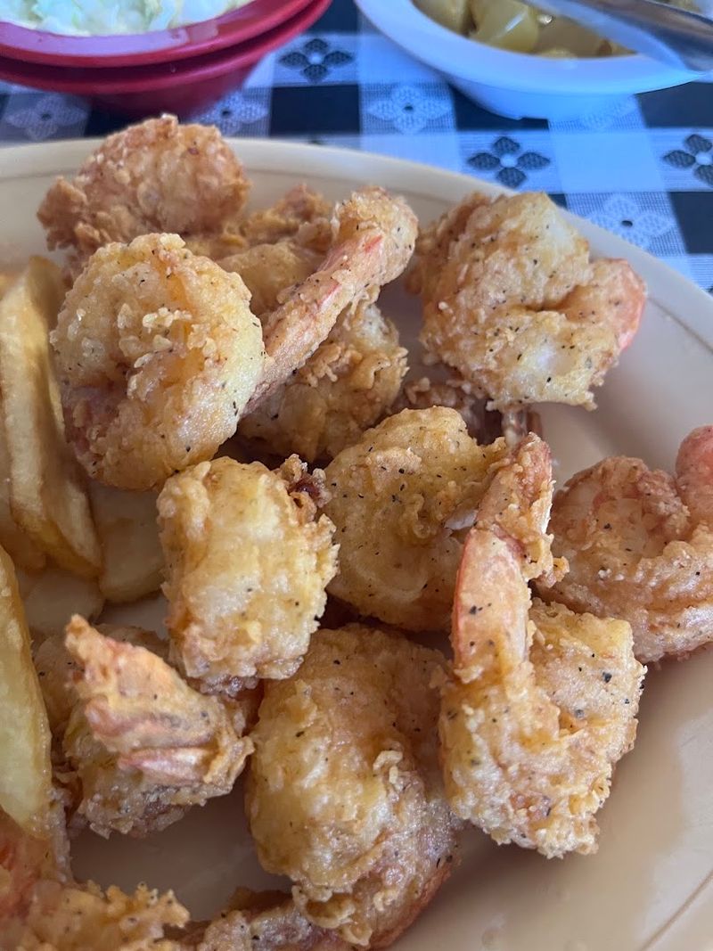 Rayner's Seafood House
