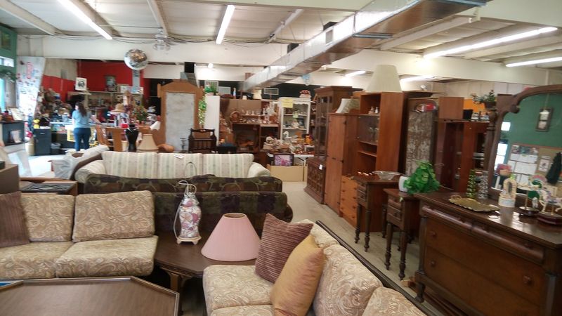 Humane Society Of Marion County Thrift Store, Ocala