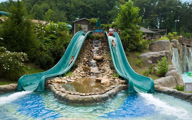 A Celebration Of Appalachian Summer